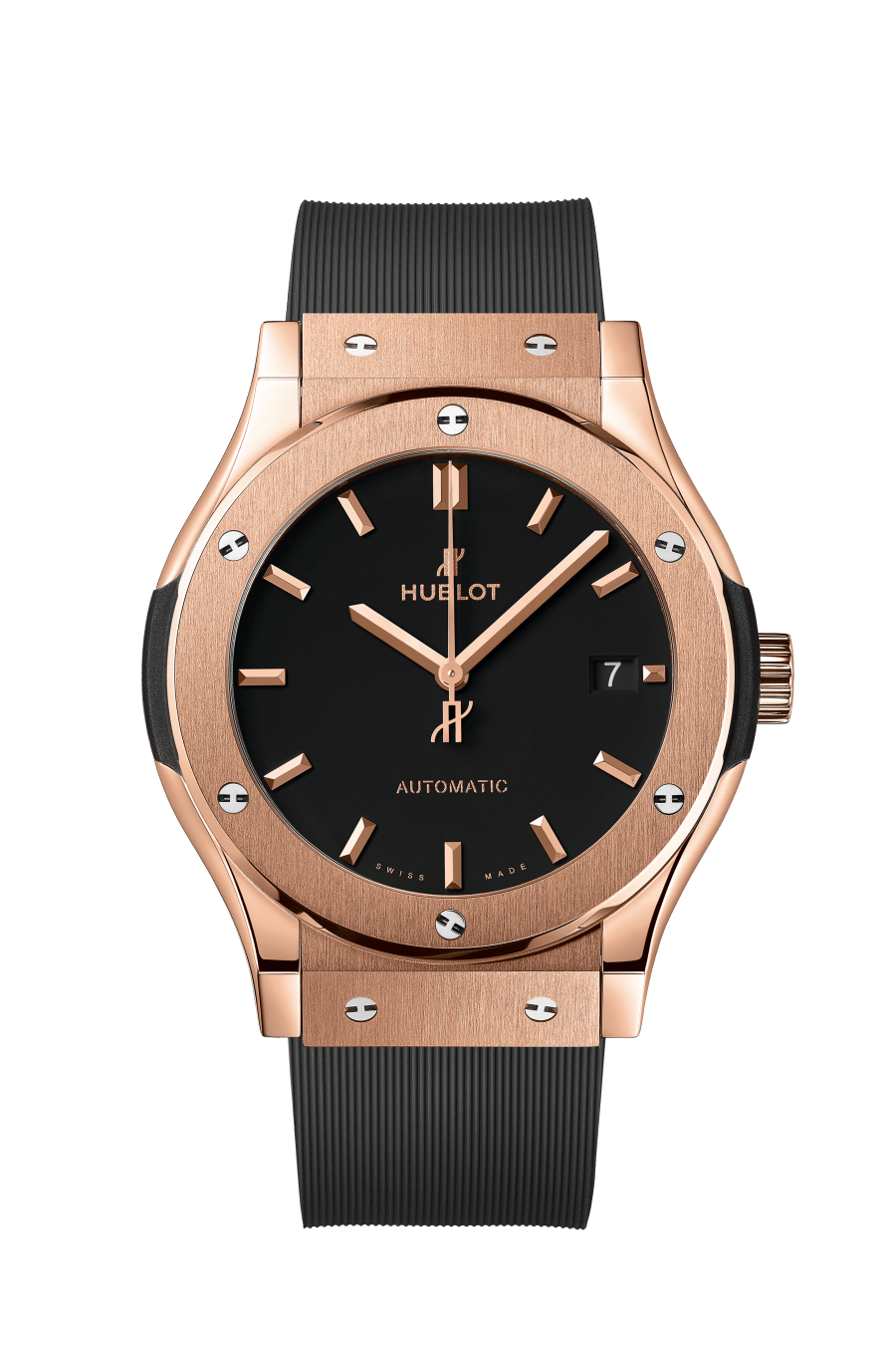 Montre Hublot